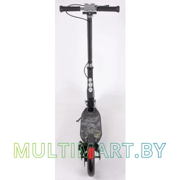 Самокат Tech Team City Scooter Disk Brake 2025 (зеленый) картинка 17